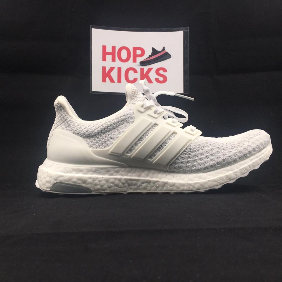 ultra boost 2.0 limited white reflective